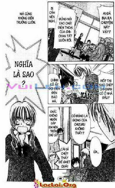 Honey Chapter 37 trang 25