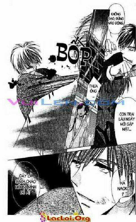 Honey Chapter 37 trang 29