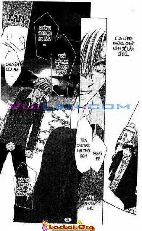 Honey Chapter 37 trang 30