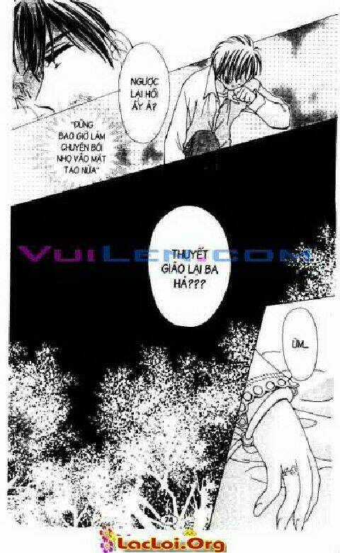 Honey Chapter 37 trang 31