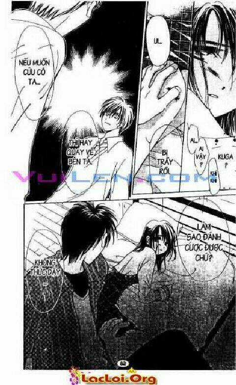 Honey Chapter 37 trang 39