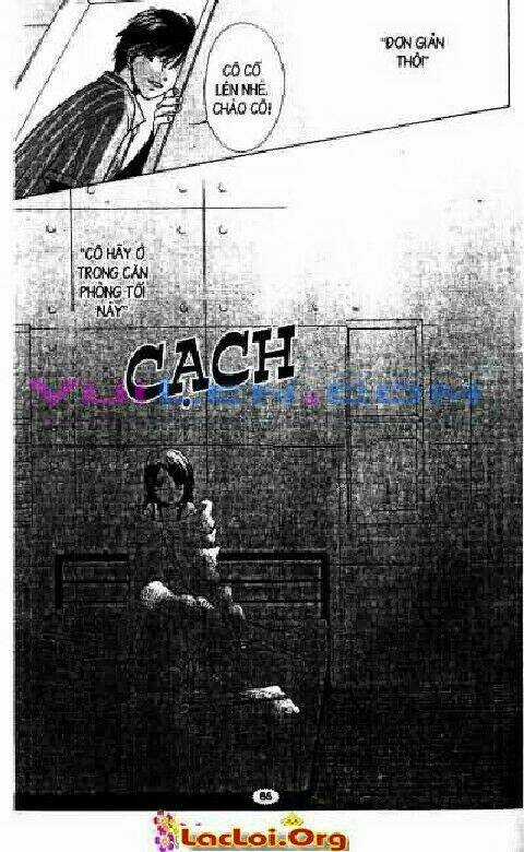 Honey Chapter 37 trang 43