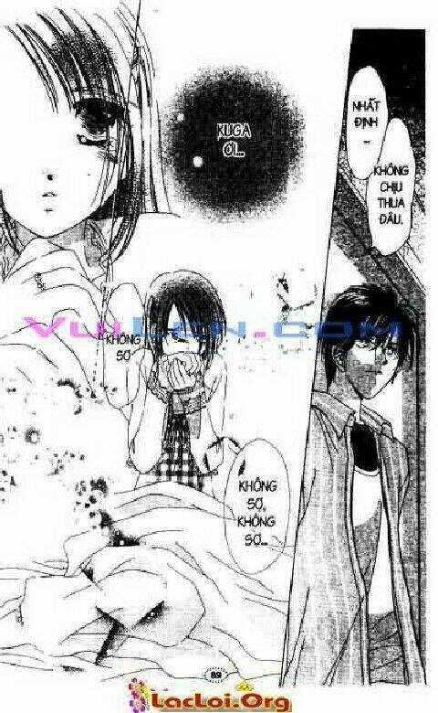 Honey Chapter 37 trang 46