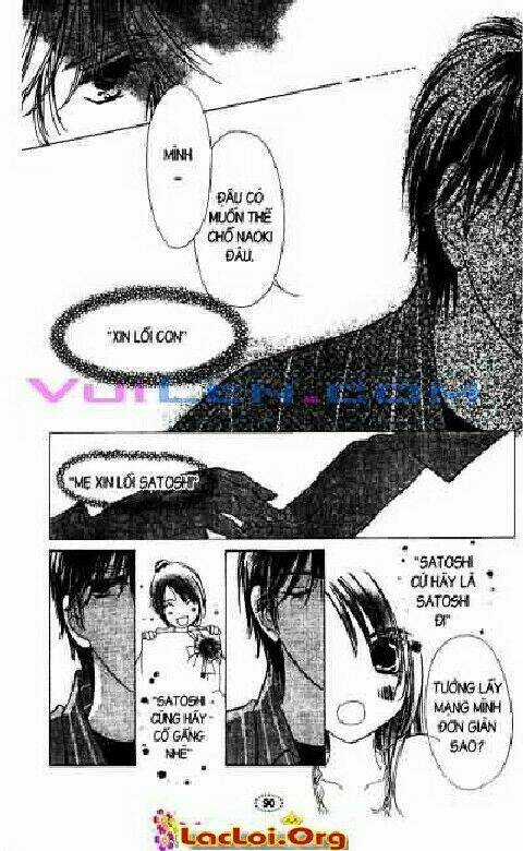 Honey Chapter 37 trang 47