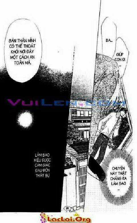 Honey Chapter 37 trang 48