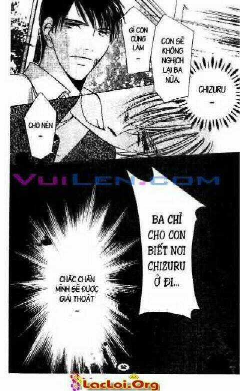 Honey Chapter 37 trang 49