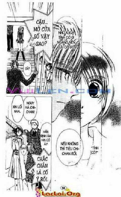 Honey Chapter 37 trang 51