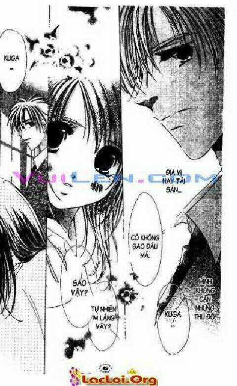 Honey Chapter 37 trang 6