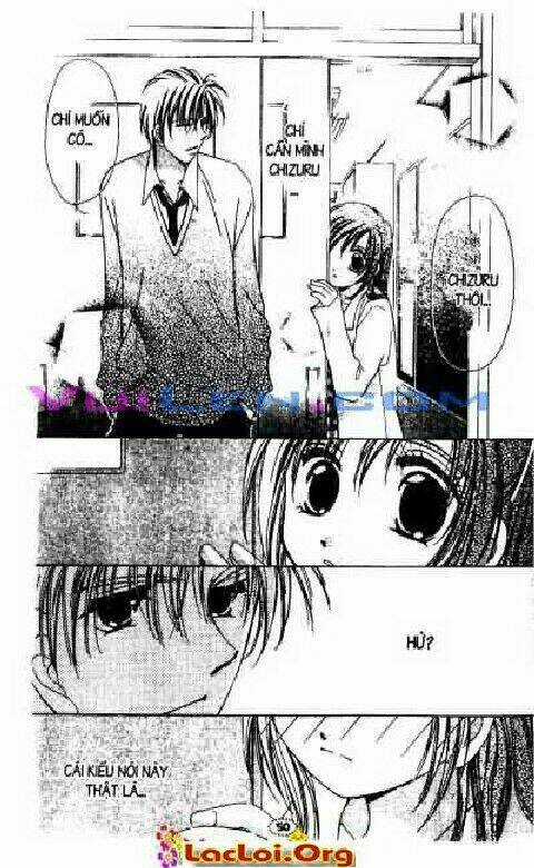 Honey Chapter 37 trang 7