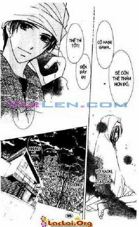 Honey Chapter 38 trang 10