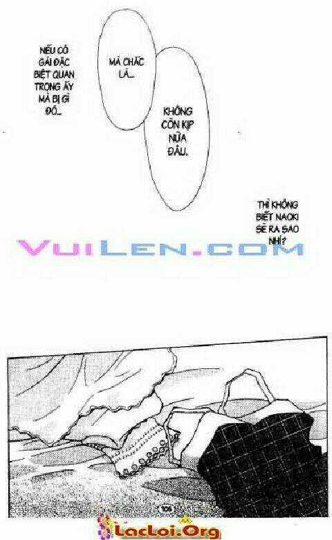 Honey Chapter 38 trang 11