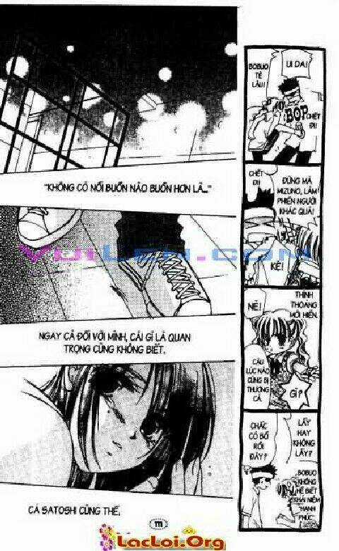 Honey Chapter 38 trang 16