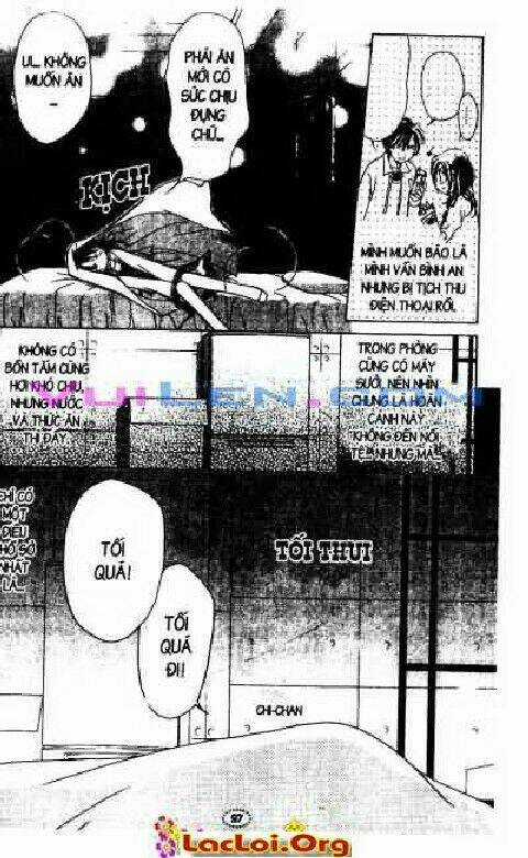 Honey Chapter 38 trang 2