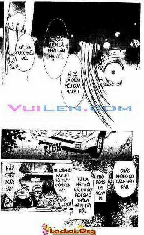 Honey Chapter 38 trang 26