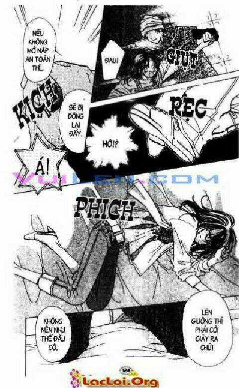 Honey Chapter 38 trang 29