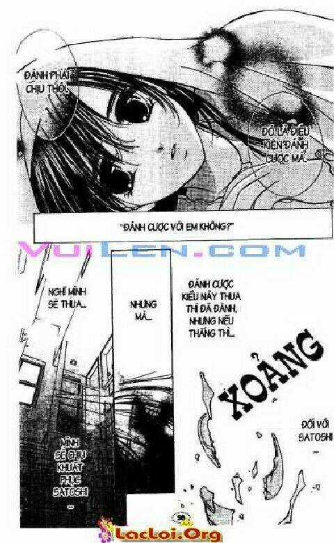 Honey Chapter 38 trang 3