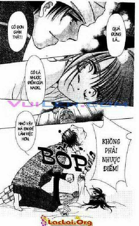 Honey Chapter 38 trang 30