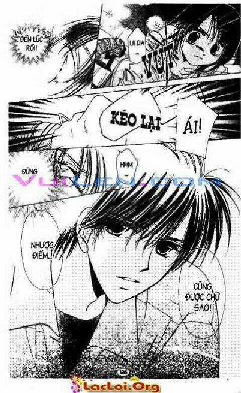 Honey Chapter 38 trang 31