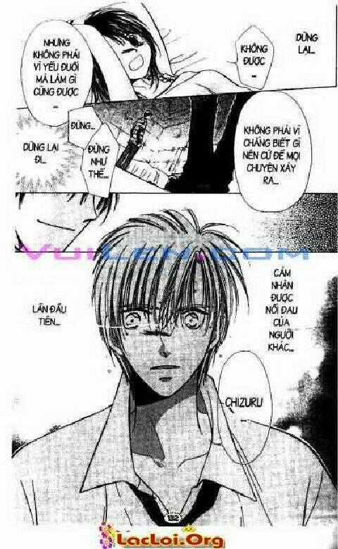 Honey Chapter 38 trang 37