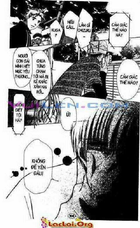 Honey Chapter 38 trang 9