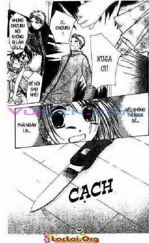 Honey Chapter 39 trang 10