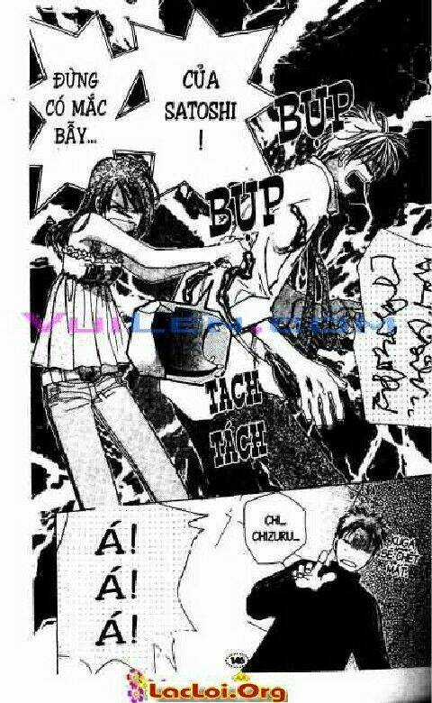 Honey Chapter 39 trang 12