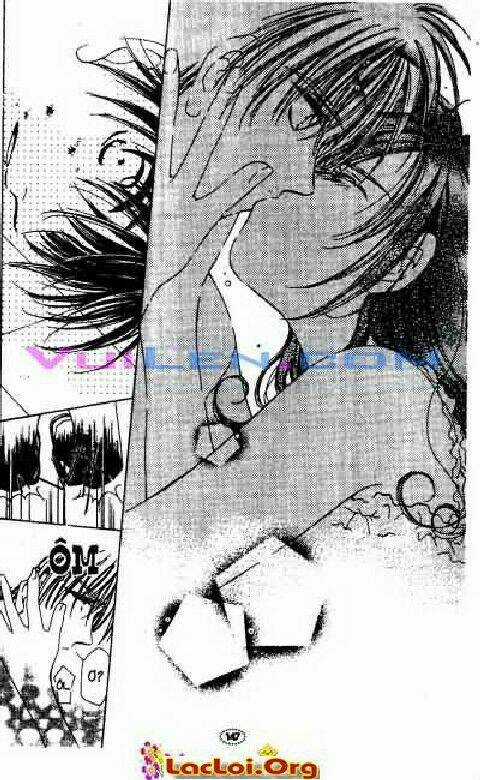 Honey Chapter 39 trang 13