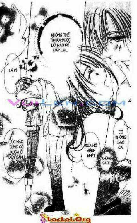 Honey Chapter 39 trang 17