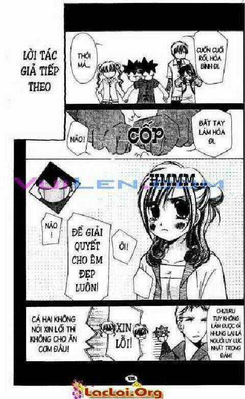 Honey Chapter 39 trang 2