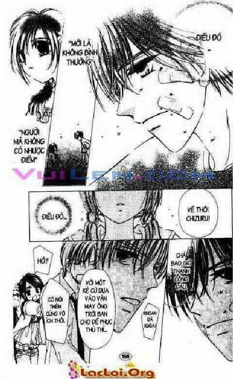 Honey Chapter 39 trang 24