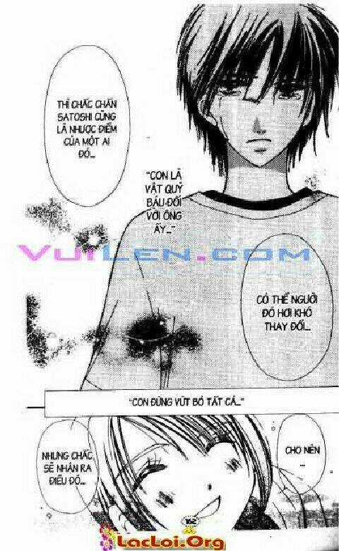 Honey Chapter 39 trang 28