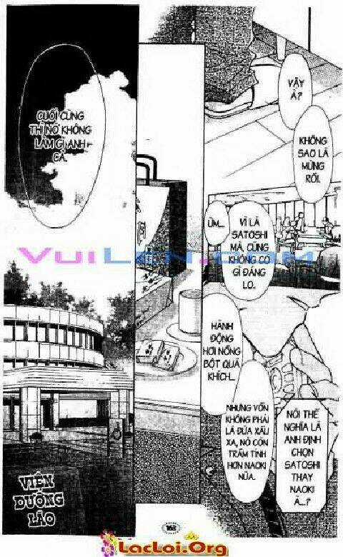 Honey Chapter 39 trang 29