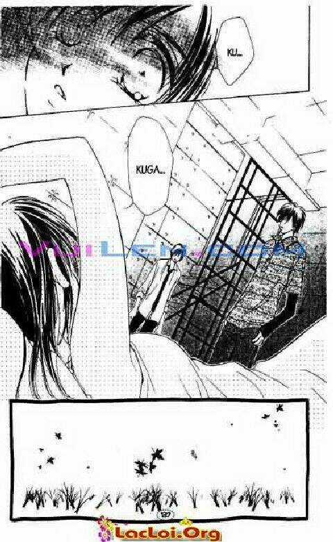 Honey Chapter 39 trang 3