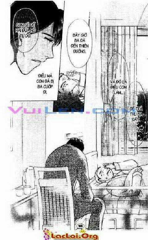 Honey Chapter 39 trang 34