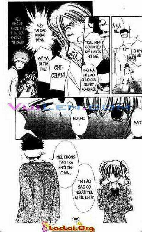 Honey Chapter 39 trang 38