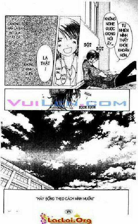 Honey Chapter 39 trang 41