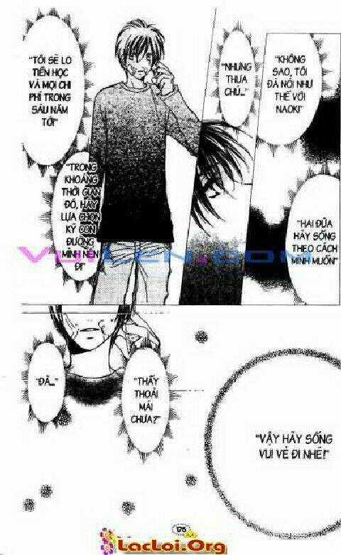 Honey Chapter 39 trang 42