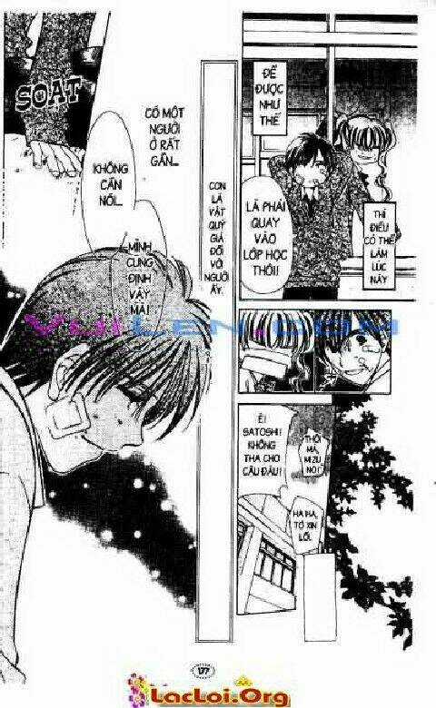 Honey Chapter 39 trang 43