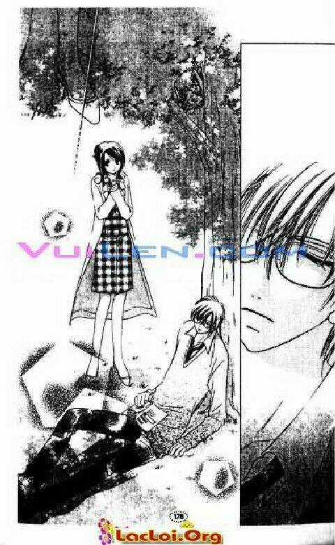 Honey Chapter 39 trang 44