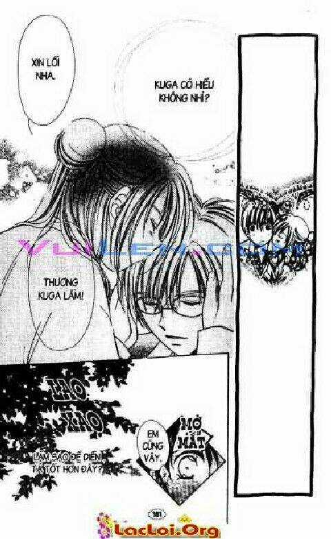 Honey Chapter 39 trang 47