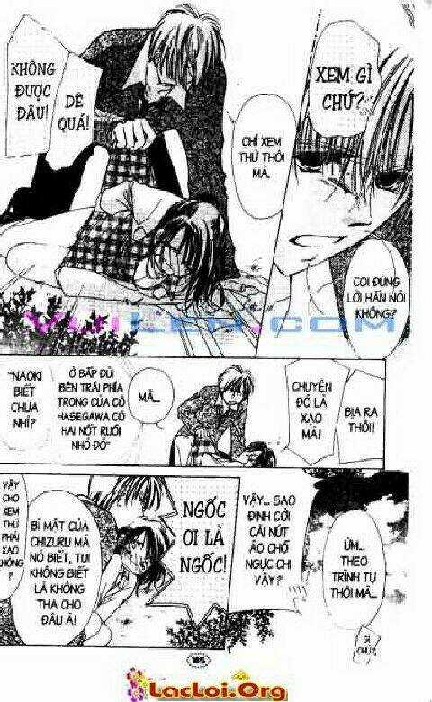 Honey Chapter 39 trang 51