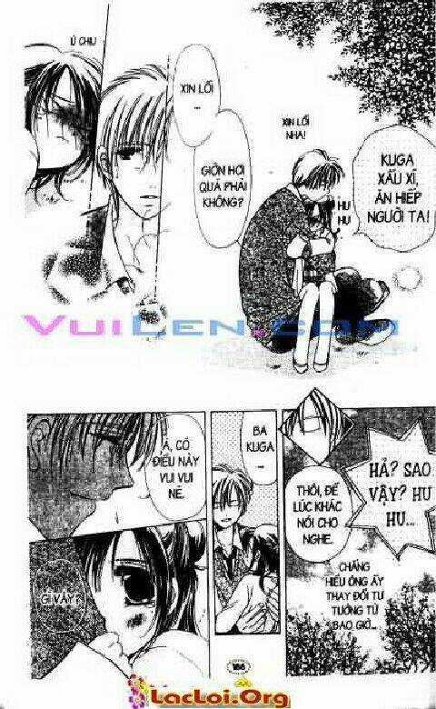 Honey Chapter 39 trang 52