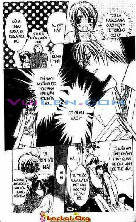 Honey Chapter 39 trang 54