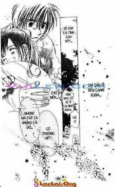 Honey Chapter 39 trang 56