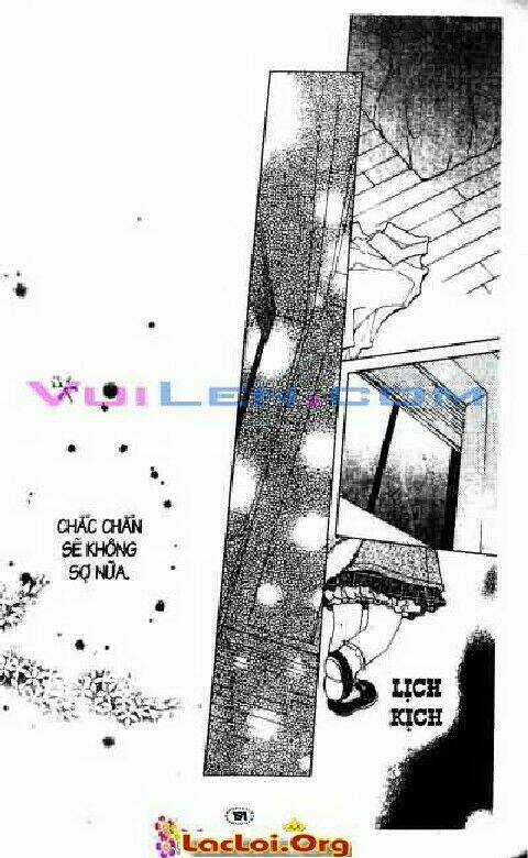 Honey Chapter 39 trang 57