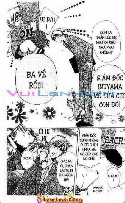 Honey Chapter 39 trang 58