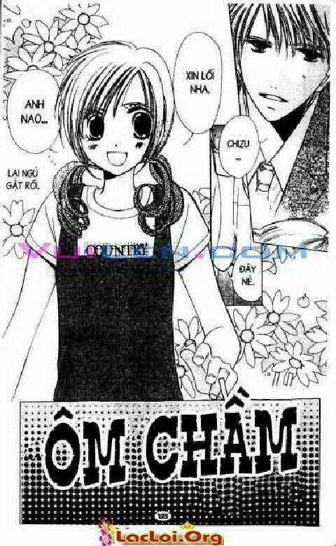 Honey Chapter 39 trang 59