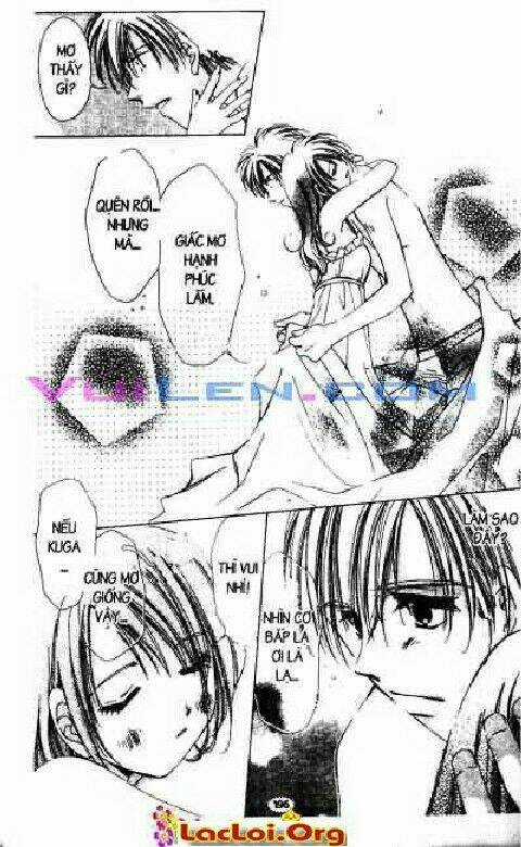 Honey Chapter 39 trang 62