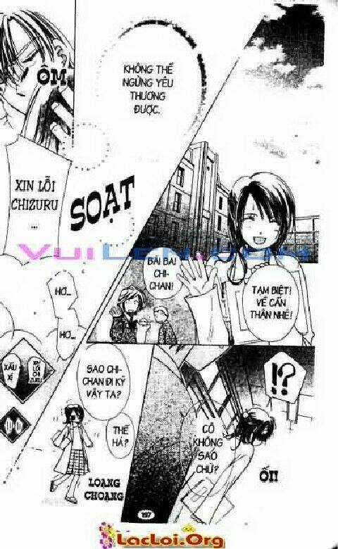 Honey Chapter 39 trang 63