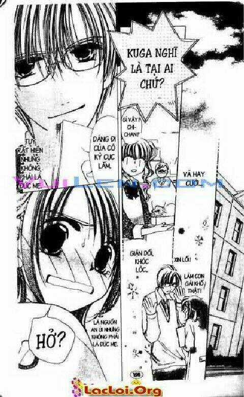 Honey Chapter 39 trang 64